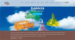 Desktop Screenshot of glisbo.com